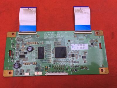 无排线TCL LCD47K73B 逻辑板6870C-0143B LC470WX1-SLA1