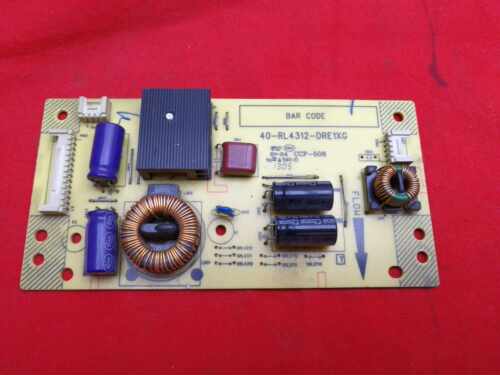 TCL L43F3390A-3D恒流板40-RL4312-DRE1XG 非代用