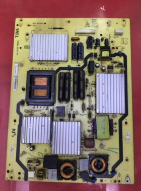 TCL L55P7200-3D原装电源板40-E521C0-PWG1XG 08-PE521C0-PW200AA