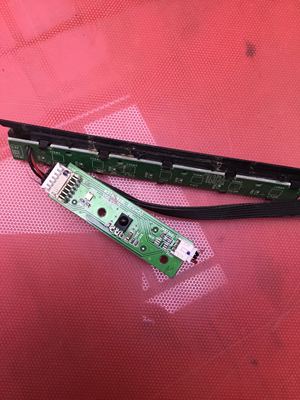 47寸康佳LC47DS60DC 原装遥控线路板 MST6U89BL REV.00 35012735