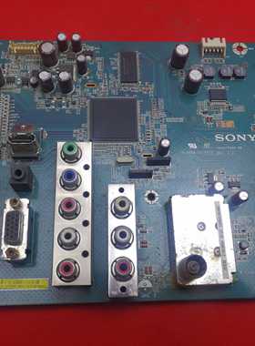 原装索尼 KLV-32BX205主板 1P-009BJ00-4012配屏 LTY320AP04
