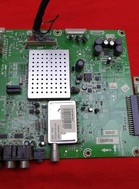 原装海信TLM37V88P(1)主板 RSAG7.820.1691 屏LC370WUN SB D1