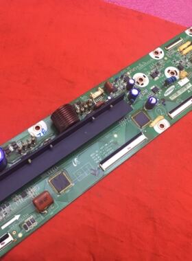 测好发 原装三星PS43F4000AR Y板 LJ41-10321A LJ92-01947A现货