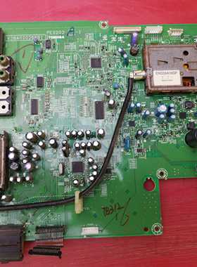 东芝47WL68C 42WL68C 37WL68C 原装高频板V28A000266B1 PE0203