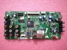 现货原装 TCL L26F3200B 主板 40-MS8100-MAE2XG 屏 LTA260AP06