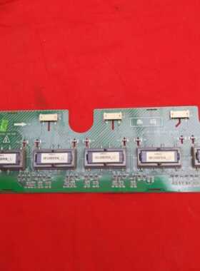 原装厦华 LC-32HU36 液晶电视高压板 569HU22140