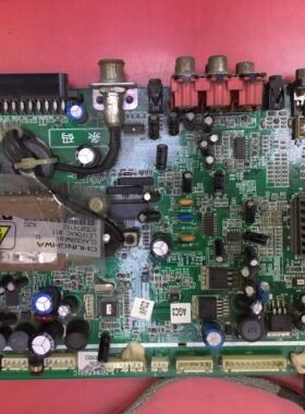 原装 厦华32寸  LC-32HU36 主板569HU5601C 配屏CLAA320WF01