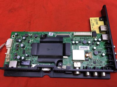 原装创维40E3500驱动板主板5800-A8S620-0P40屏RDL400FY(QD0-20E)