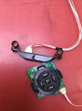 TCLL32F3301B原装按键板40-32D270-KEB2LG接收40-40F380-RID2LG