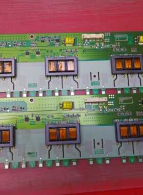 包上机 康佳LC46BT20 液晶高压板SSI460WA-M SSI460WA-S REV0.6