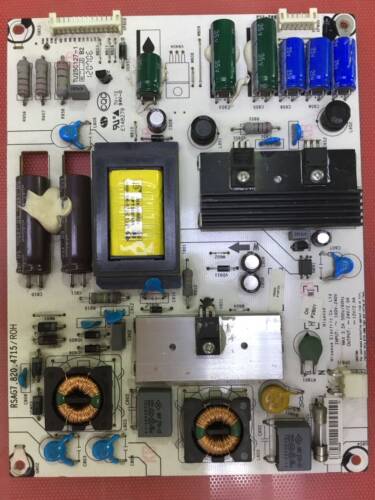 原装海信LED32K580X3D液晶电视电源板 RSAG7.820.4715/ROH 线路板