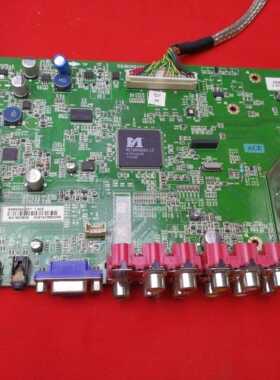 原装 夏华lc-46km52主板569km0101d配屏mv460