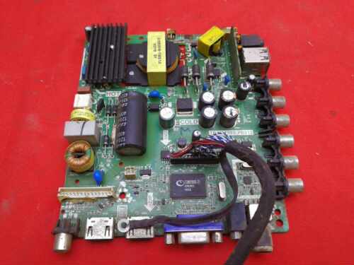 原装夏新46寸液晶主板 TP.VST59S.PB813配奇美屏V460HJ1-C01