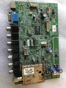 康佳LC24FS66DC主板35015272 MST740屏V236H1-L01 非代用