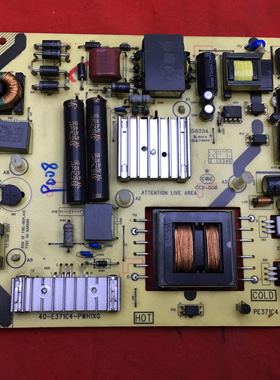 原装TCL L39F3320B电源板40-E371C4-PWH1XG PE371C4大量现货