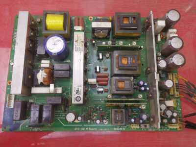 原装三洋PDP-32H1AN电源板APS-158 M 1-681-230-11 NA18006-0017