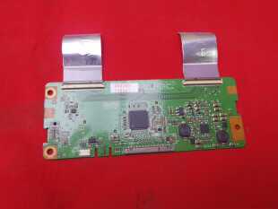 不带排线 原装37寸正品6870C-0193A 逻辑板LC370WXN-SAA1