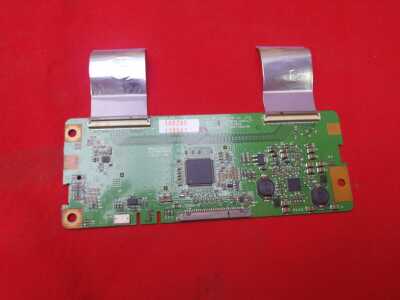 不带排线 原装37寸正品6870C-0193A 逻辑板LC370WXN-SAA1