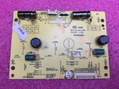 创维42E5DHR 660C/E原装恒流板5800-P42DXM-7500 168P-P42DXM-75