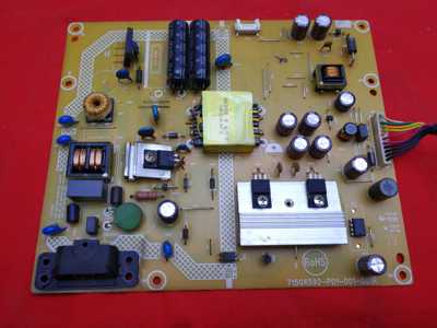 原装VE3217XM电源板 715G6592-P01-001-001R 非代用