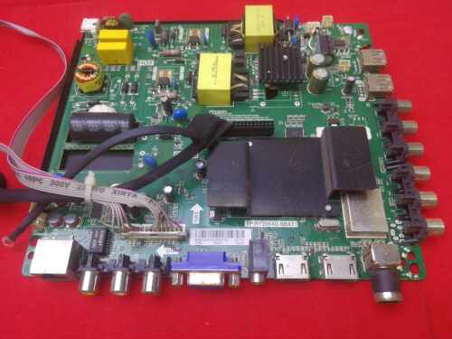 原装KKTV康佳K32J电源板主板一体板TP.RT2984D.PB831配72003401屏