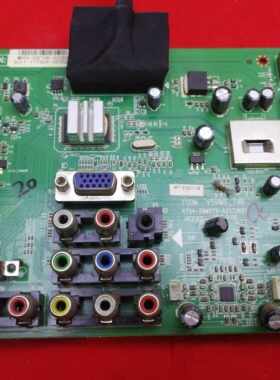 BOELE-42Y600B主板4704-59MST9-A2233K01V59MS-T9B屏K420WD1