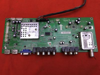 原装 TCL L32E09 主板 471-01A2-64201G 配LTI320AP01