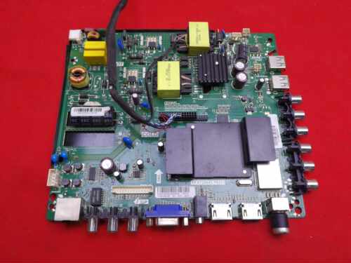 原装康佳KKTV K32J K32主板TP.RT2984D.PB831屏72000156YT GK