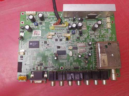 原装康佳LC32ES62 主板35014005屏LK315T3LA24 实图拍摄