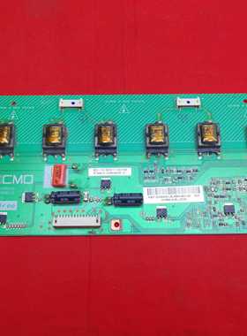 原装长虹  LT32710高压板 VIT70080.00 VIT70080.10