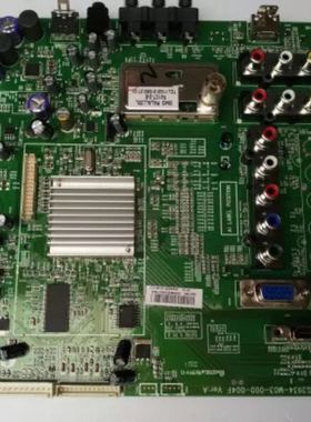 原装AOC LC32H03K主板715G3934-M03-000-004F屏HV320WXC-100