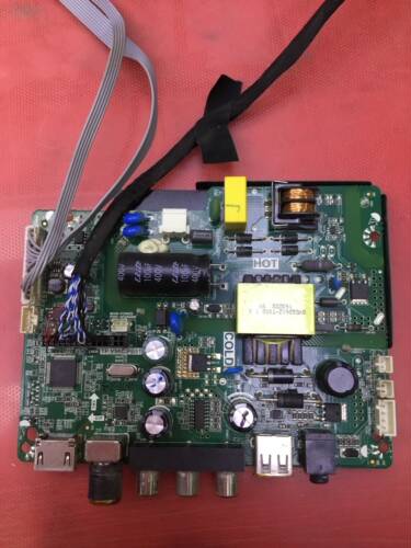 杂牌32主板TP.V56C.PB818配屏LC320DXY SJ A8