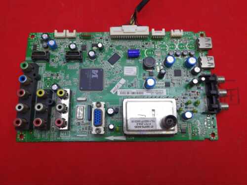 原装TCL L32P60BD 主板40-MS4800-MAD2XG 屏 LVW320AUBK测好