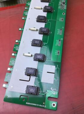 原装40寸 KLV-40V300A背光板 高压板SSB400WA16 邯郸发货