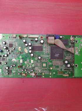 夏新 LC-32HWT1P 液晶电视机芯主板 4501 00019203 屏T315XW01