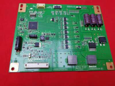 原装康佳LED40T60U恒流板C400S01E01A