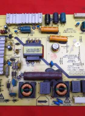 适用创维32E350E32E320W电源板168P-P32EXM-505800-P32EXM-0500