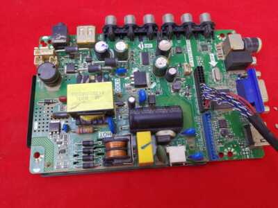 原装 32寸 主板TP.VST59.PB819配屏HV320WX2-206 实物图发货