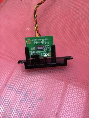 原装42寸海尔LED42Z500遥控接收板715g5875-r01-000-004s