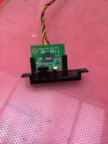 原装42寸海尔LED42Z500遥控接收板715g5875-r01-000-004s