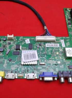 原装发 海信LED42K520J3D(B0M1)主板RSAG7.820.5082 LG屏LC420EUN