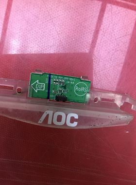 AOC LE42D3150/80电视 原装遥控开关线路板715G6726-R01-002-004I