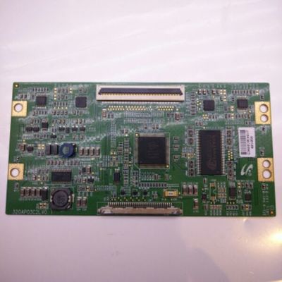 原装康佳 LC32FS82C LC32ES62 逻辑板 320AP03C2LV0.1