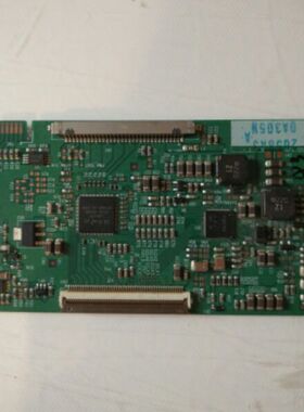 LG 液晶电视32LD320-CA 驱动逻辑板 6870C-0313B