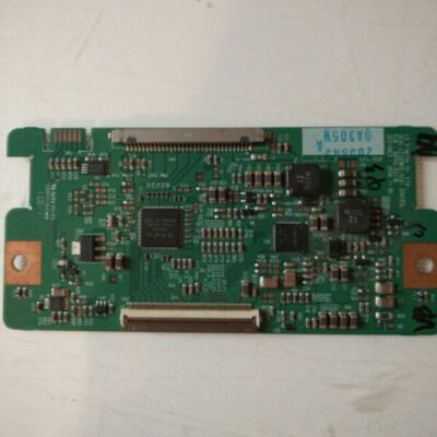 LG 液晶电视32LD320-CA 驱动逻辑板 6870C-0313B