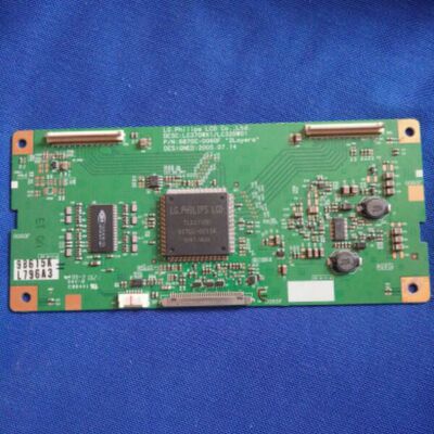 创维32L16SW逻辑板 6870C-0060F LC370WX1/LC320W01
