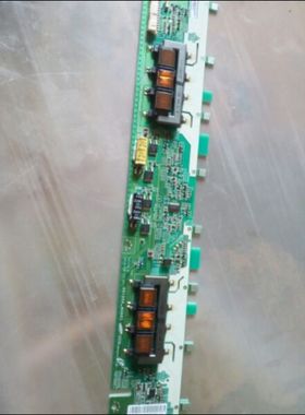 原装 TCLL32F19高压板  SSI320-4UA01