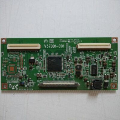 原装正品创维37M11HM逻辑板
V370B1－C01屏V370B1－L01