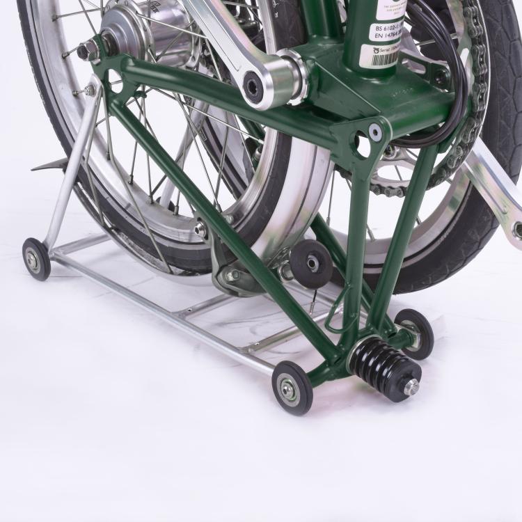 Porte-bagages pour vélo - Ref 2413677 Image 4