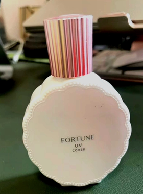 现货日本高丝fortune隔离妆前乳防晒持久控油隐形毛孔山田凉介LDK